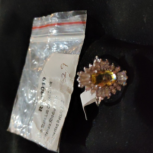 Bomb Party Ring - Picture 3 of 4